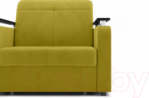 Изображение товара Кресло-кровать Mio Tesoro Остин 064 АТС80 (Velutto 28)
