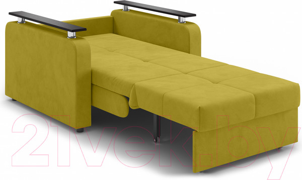 Изображение товара Кресло-кровать Mio Tesoro Остин 064 АТС80 (Velutto 28)