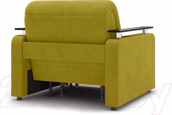 Изображение товара Кресло-кровать Mio Tesoro Остин 064 АТС80 (Velutto 28)