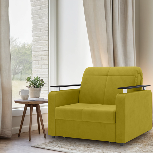 Изображение товара Кресло-кровать Mio Tesoro Остин 064 АТС80 (Velutto 28)