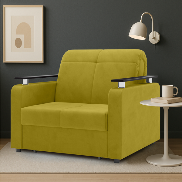 Изображение товара Кресло-кровать Mio Tesoro Остин 064 АТС80 (Velutto 28)