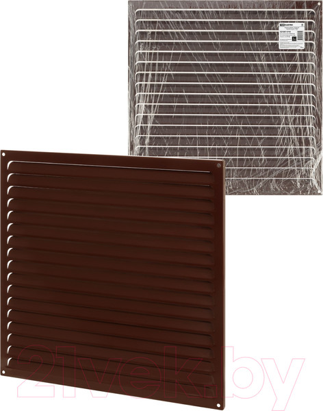 Изображение товара Решетка вентиляционная TDM SQ1807-0740