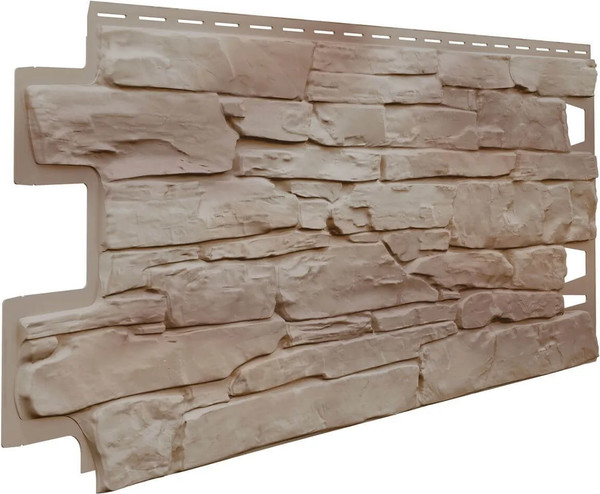 Изображение товара Фасадная панель Технониколь Камень Д Умбрия 4523510