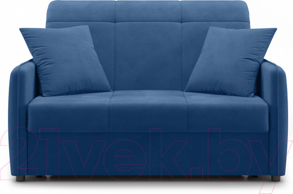 Изображение товара Диван Mio Tesoro Хилтон 068 120 (Balance 784)