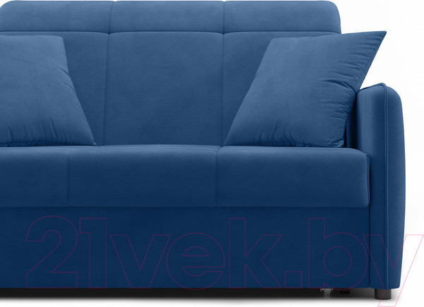 Изображение товара Диван Mio Tesoro Хилтон 068 120 (Balance 784)