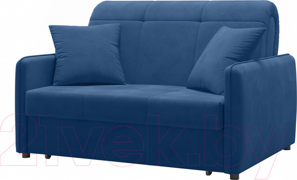 Изображение товара Диван Mio Tesoro Хилтон 068 120 (Balance 784)