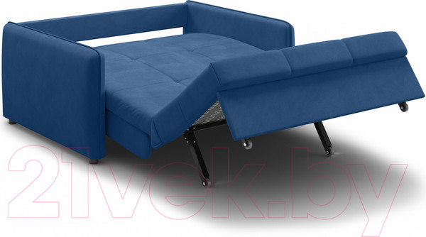 Изображение товара Диван Mio Tesoro Хилтон 068 120 (Balance 784)