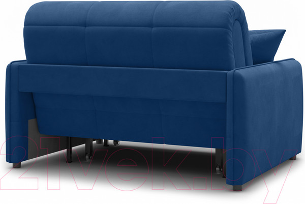 Изображение товара Диван Mio Tesoro Хилтон 068 120 (Balance 784)