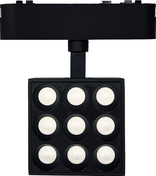 Изображение товара Трековый светильник Wertmark WTH.O14.607.40.09