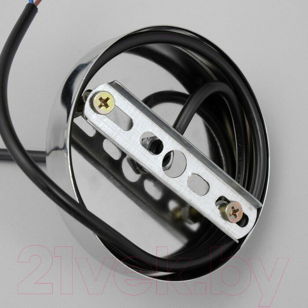 Изображение товара Потолочный светильник BayerLux Фиш / 9626360 (хром)