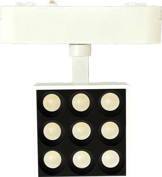 Изображение товара Трековый светильник Wertmark WTH.O14.007.30.09