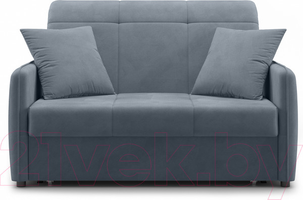 Изображение товара Диван Mio Tesoro Хилтон 068 120 (Balance 996)