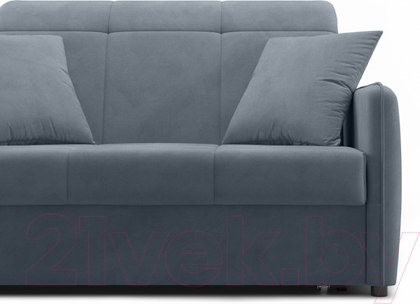 Изображение товара Диван Mio Tesoro Хилтон 068 120 (Balance 996)