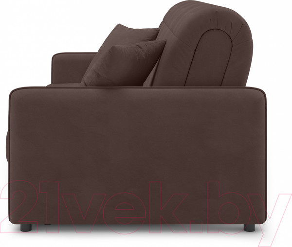 Изображение товара Диван Mio Tesoro Хилтон 068 140 (Balance 235)