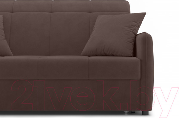 Изображение товара Диван Mio Tesoro Хилтон 068 140 (Balance 235)