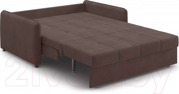 Изображение товара Диван Mio Tesoro Хилтон 068 140 (Balance 235)