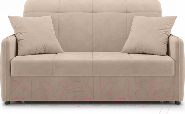 Изображение товара Диван Mio Tesoro Хилтон 068 140 (Balance 130)