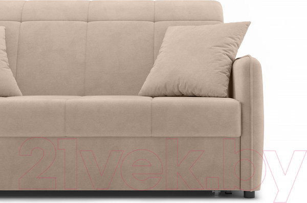 Изображение товара Диван Mio Tesoro Хилтон 068 140 (Balance 130)