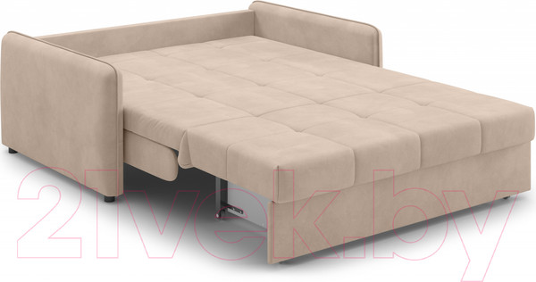 Изображение товара Диван Mio Tesoro Хилтон 068 140 (Balance 130)