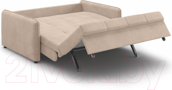 Изображение товара Диван Mio Tesoro Хилтон 068 140 (Balance 130)