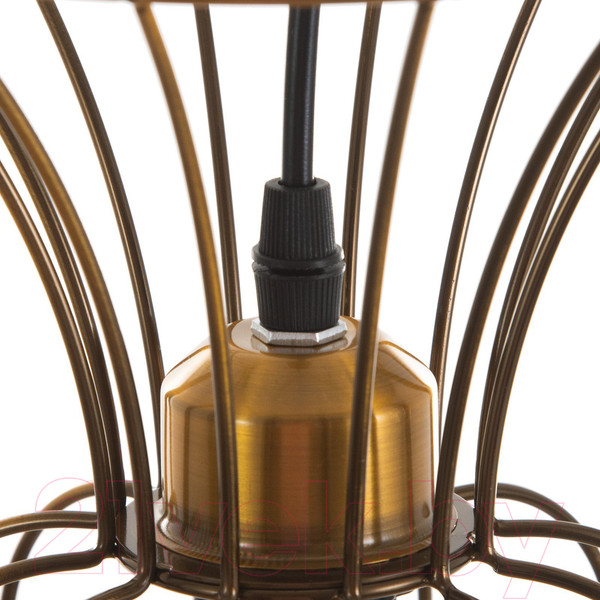 Изображение товара Люстра BayerLux Фрейя / 9626329 (золото)