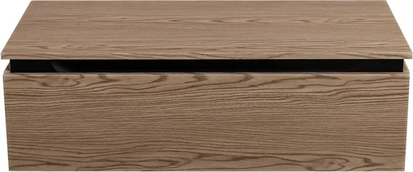 Изображение товара Тумба для ванной Cezares SLIDER-1000-1C-PI-RT-P