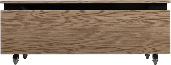 Изображение товара Тумба для ванной Cezares SLIDER-1000-1C-PI-RT-P