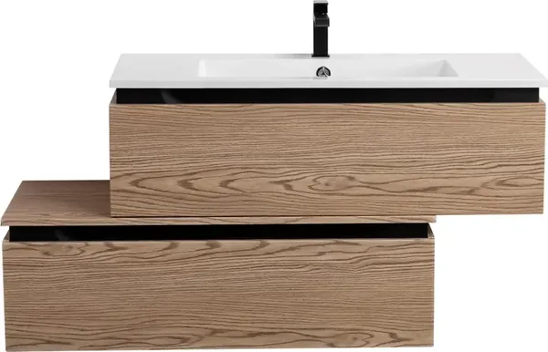 Изображение товара Тумба для ванной Cezares SLIDER-1000-1C-PI-RT-P