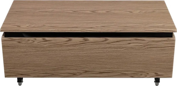 Изображение товара Тумба для ванной Cezares SLIDER-1000-1C-PI-RT-P