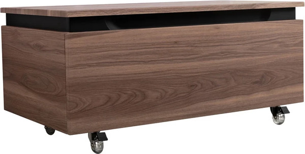 Изображение товара Тумба для ванной Cezares SLIDER-800-1C-PI-NA-P