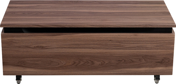 Изображение товара Тумба для ванной Cezares SLIDER-1000-1C-PI-NA-P