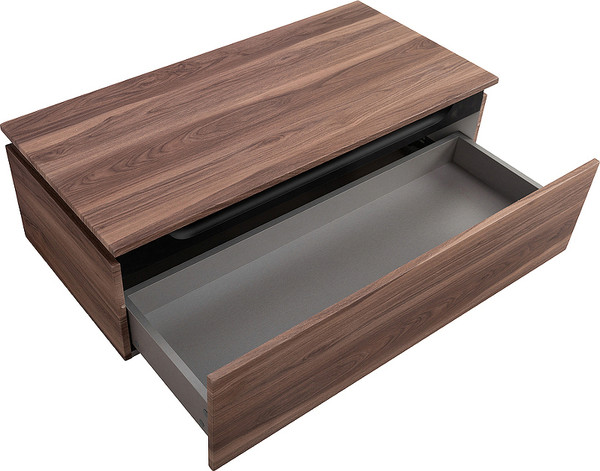 Изображение товара Тумба для ванной Cezares SLIDER-1000-1C-PI-NA-P