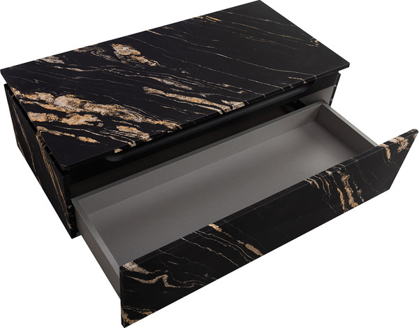 Изображение товара Тумба для ванной Cezares SLIDER-1000-1C-PI-NF-P