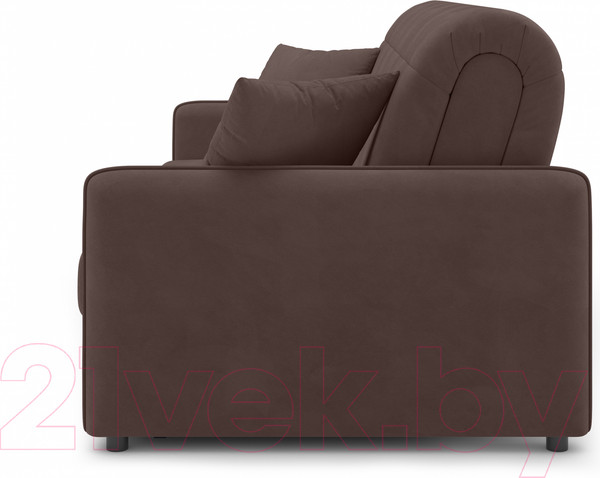 Изображение товара Диван Mio Tesoro Хилтон 068 160 (Balance 235)