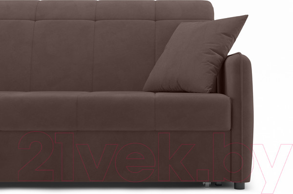 Изображение товара Диван Mio Tesoro Хилтон 068 160 (Balance 235)