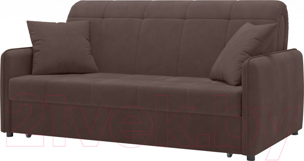 Изображение товара Диван Mio Tesoro Хилтон 068 160 (Balance 235)