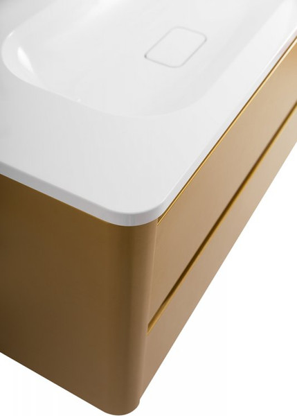 Изображение товара Тумба под умывальник Cezares RELAX-800-2C-SO-BORO-P