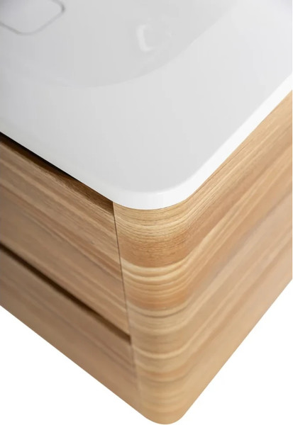 Изображение товара Тумба под умывальник Cezares RELAX-800-2C-SO-RC-P