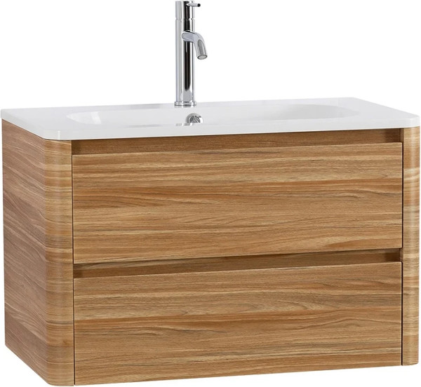 Изображение товара Тумба под умывальник Cezares RELAX-800-2C-SO-RC-P