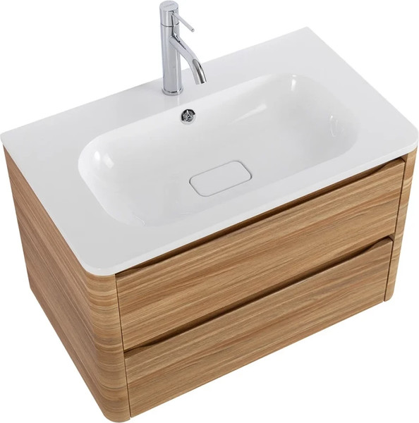 Изображение товара Тумба под умывальник Cezares RELAX-800-2C-SO-RC-P