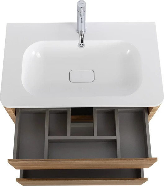 Изображение товара Тумба под умывальник Cezares RELAX-800-2C-SO-RC-P