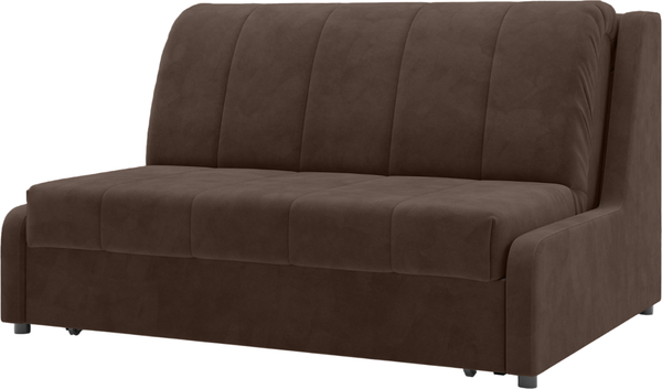 Изображение товара Диван Mio Tesoro Вернисаж 69 АТС140 (Ultra Chocolate)