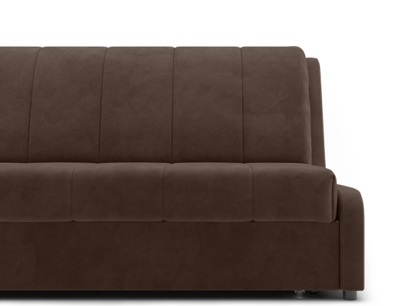 Изображение товара Диван Mio Tesoro Вернисаж 69 АТС140 (Ultra Chocolate)