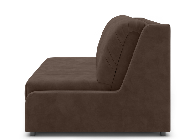 Изображение товара Диван Mio Tesoro Вернисаж 69 АТС140 (Ultra Chocolate)
