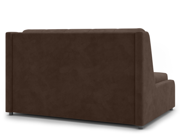 Изображение товара Диван Mio Tesoro Вернисаж 69 АТС140 (Ultra Chocolate)