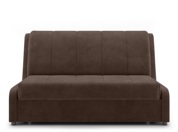 Изображение товара Диван Mio Tesoro Вернисаж 69 АТС140 (Ultra Chocolate)