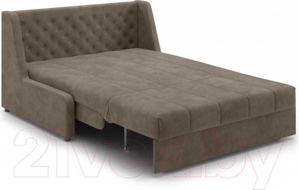 Изображение товара Диван Mio Tesoro Вернисаж 69 АТС140 (Ultra Beige)
