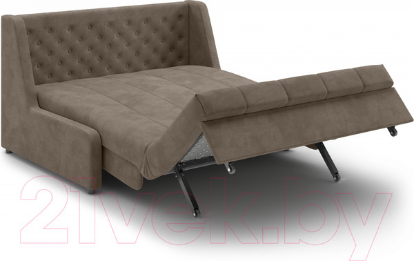 Изображение товара Диван Mio Tesoro Вернисаж 69 АТС140 (Ultra Beige)