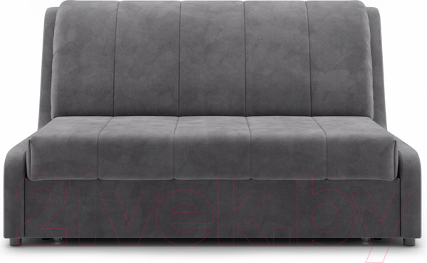 Изображение товара Диван Mio Tesoro Вернисаж 69 АТС140 (Ultra Grey)