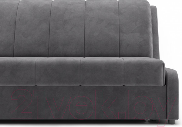 Изображение товара Диван Mio Tesoro Вернисаж 69 АТС140 (Ultra Grey)